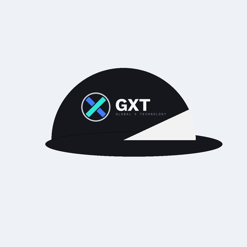 Field Tech Trucker design preview